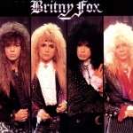 Britny Fox