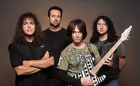 Impellitteri