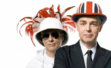 Pet Shop Boys