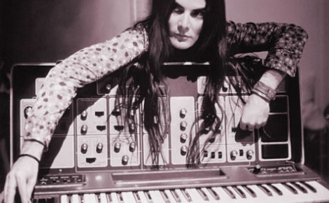 Laurie Spiegel