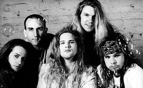 Mother Love Bone