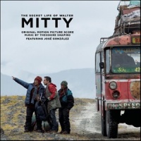 The Secret Life Of Walter Mitty