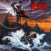 Holy Diver