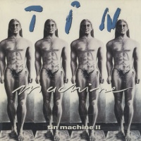 Tin Machine II