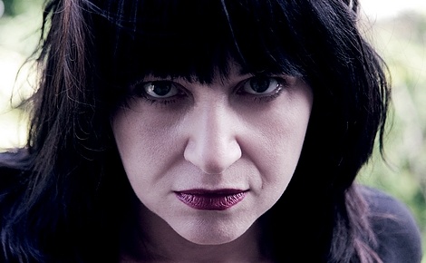 Lydia Lunch