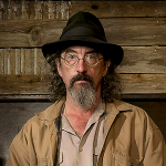 James McMurtry