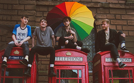 Viola Beach