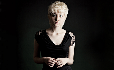 Jessica Lea Mayfield