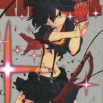 Kill la Kill Rearrange & Remix Soundtrack