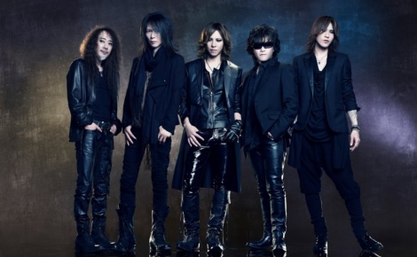 X Japan