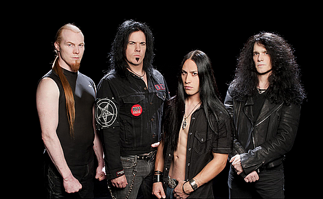 Morbid Angel