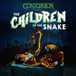 The Children of the Snake