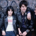 Joan Jett & The Blackhearts