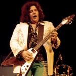 Leslie West