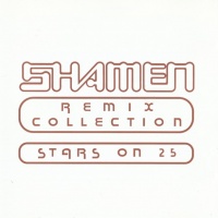 Remix Collection - Stars On 25