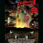 A Nightmare On Elm Street 4: The Dream Master