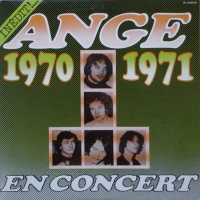 En Concert 1970 - 1971