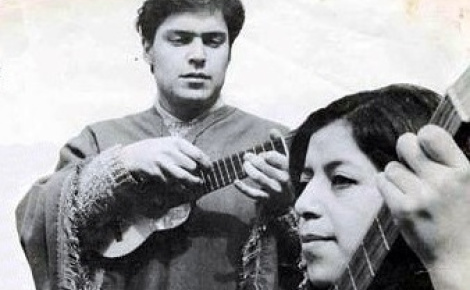 Anita Y José