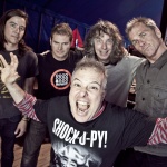 Jello Biafra and The Guantanamo School of Medicine