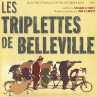 Les Triplettes de Belleville