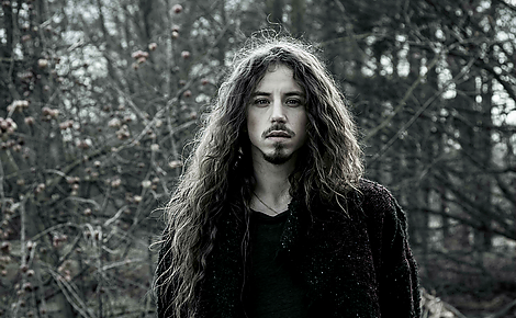 Michał Szpak