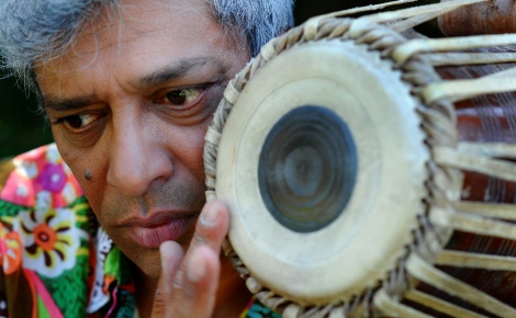 Trilok Gurtu