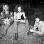 Grand Funk Railroad