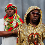 Shabazz Palaces