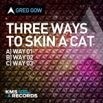 Three Ways To Skin A Cat