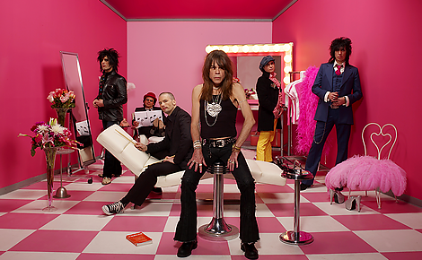 New York Dolls