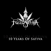 10 Years of Sativa