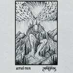 Aerial Ruin / Panopticon