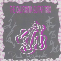 The California Guitar Trio