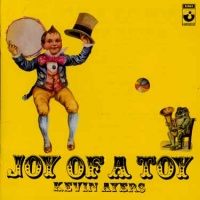 Joy of a Toy