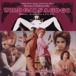 Wild Gals A Go-Go