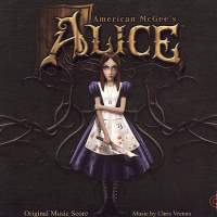 American McGee's Alice