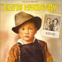 Elvis Country (I'm 10,000 Years Old)