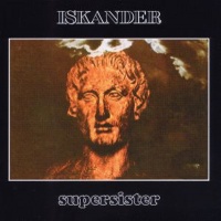 Iskander