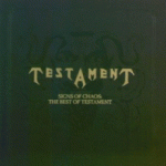 Signs of Chaos: The Best of Testament