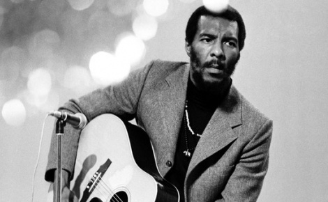 Richie Havens