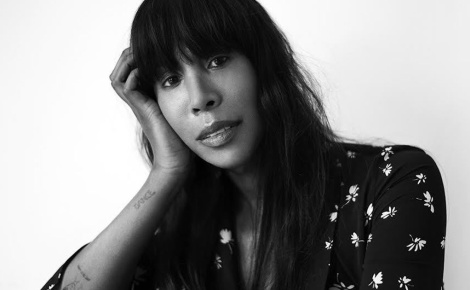 Honey Dijon