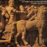 Music From In Search Of The Trojan War