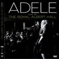 Live At The Royal Albert Hall (DVD)