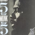 5 by Monk by 5