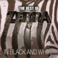 The Best of Zebra: In Black and White