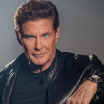 David Hasselhoff