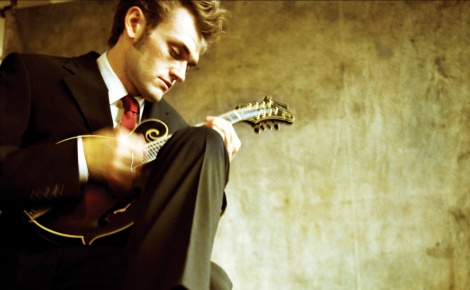 Chris Thile