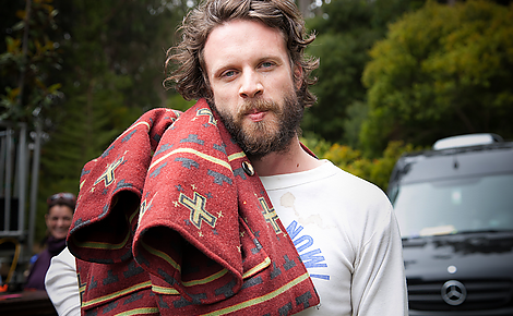 Father John Misty