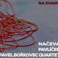 Na svahu