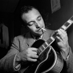 Django Reinhardt